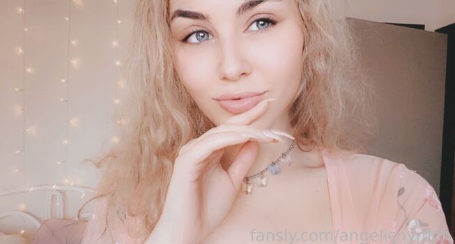 angelicnymph