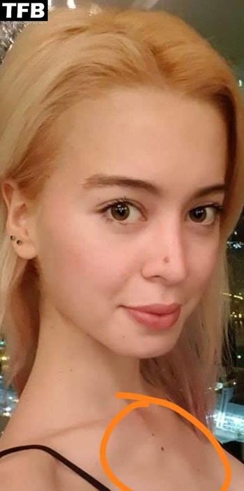 Angelika Ezieva