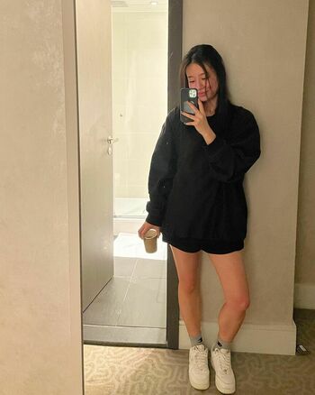 Angelina Kim