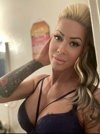 Angelina Love