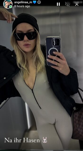 Angelina Mayer