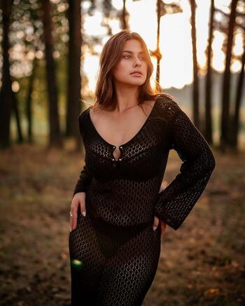 Angelina Prosvetova