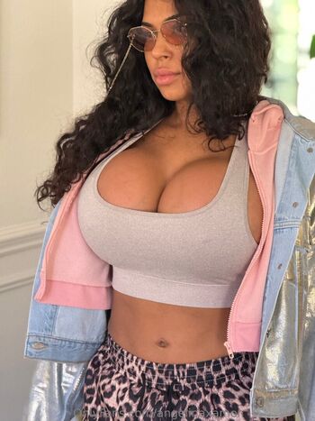 AngelinaXAmor