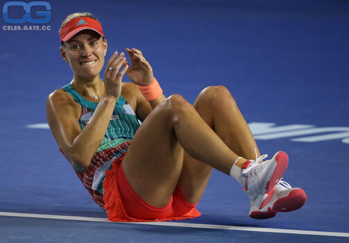 Angelique Kerber