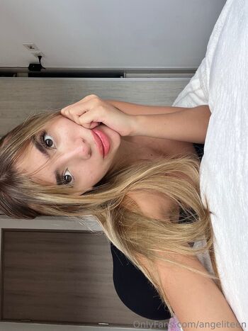 angeliteen