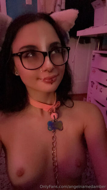 angelnamedamber