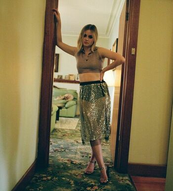Angourie Rice