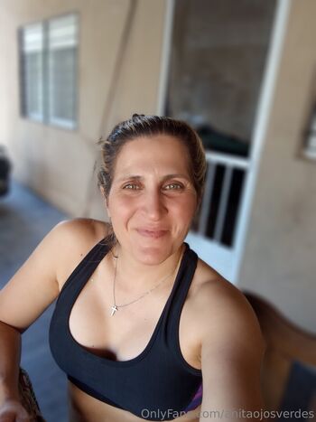 anitaojosverdes