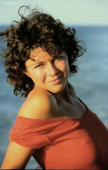 Anja Kruse
