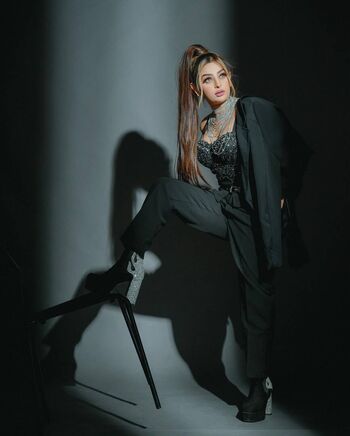 Ankita Dave