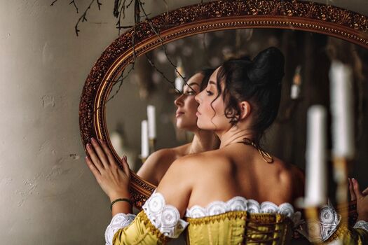 Ann Shakhovskaya