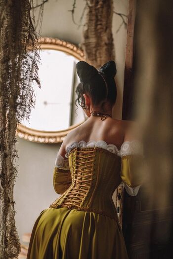 Ann Shakhovskaya