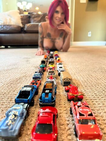Anna Bell Peaks