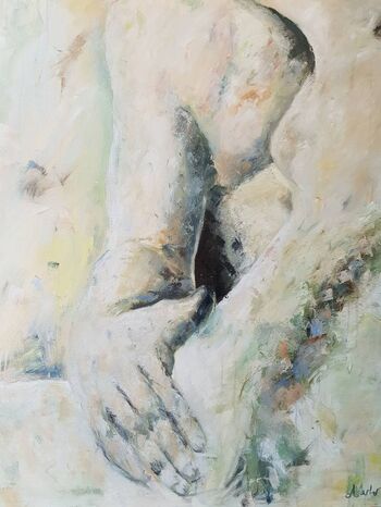 Anna Carter
