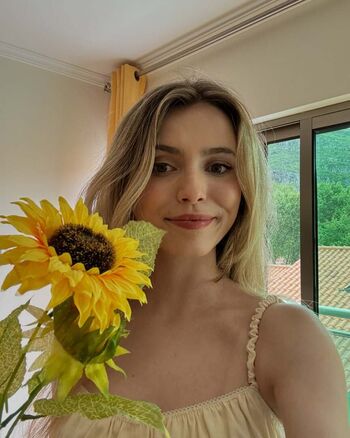 Anna Cramling