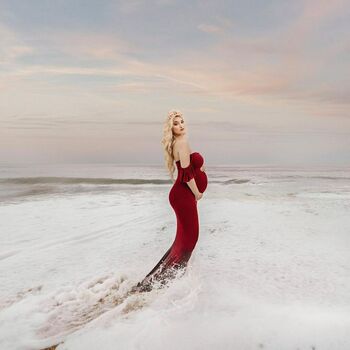 Anna Faith