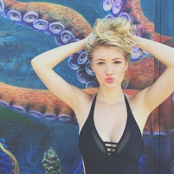 Anna Faith