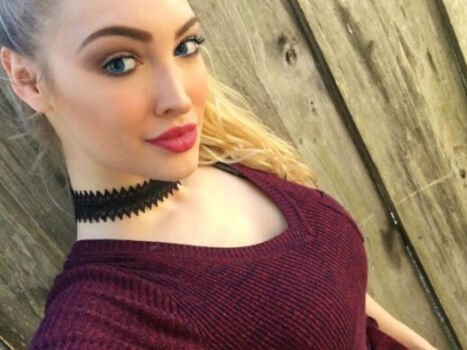 Anna Faith