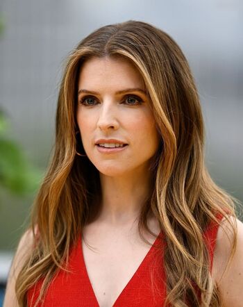 Anna Kendrick