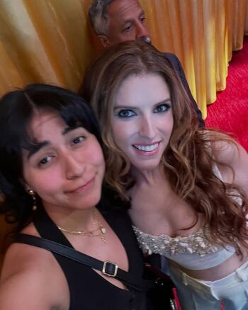 Anna Kendrick
