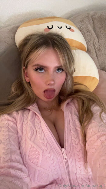Anna Kopf