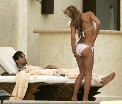 Anna Kournikova