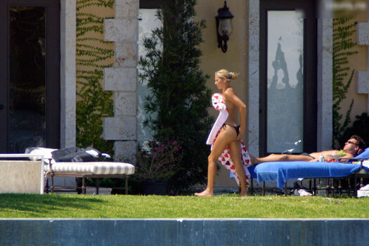 Anna Kournikova