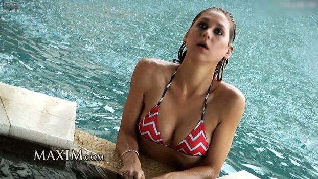 Anna Kournikova