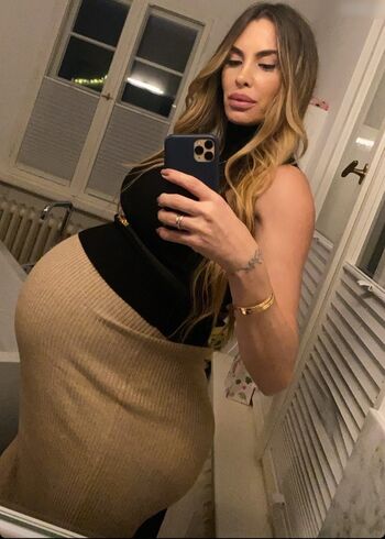 Anna-Maria Ferchichi