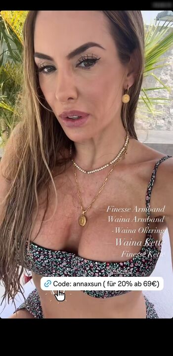 Anna-Maria Ferchichi