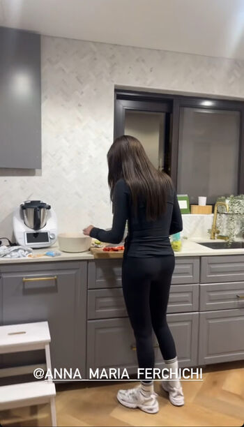 Anna-Maria Ferchichi
