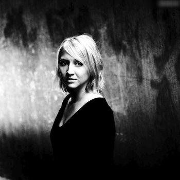 Anna Maria Mühe