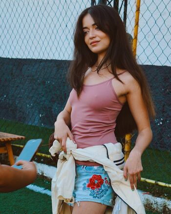 Anna Rita Cerqueira