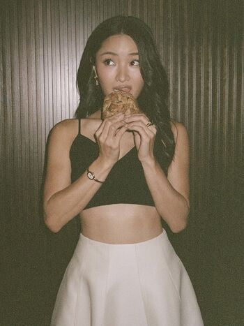 Anna Sawai