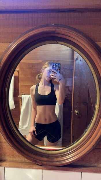 Anna Shumate