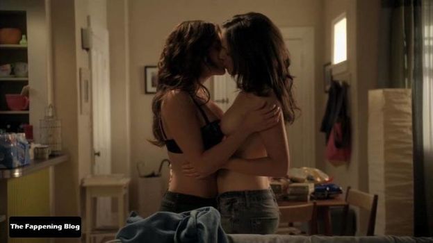 Anna Silk