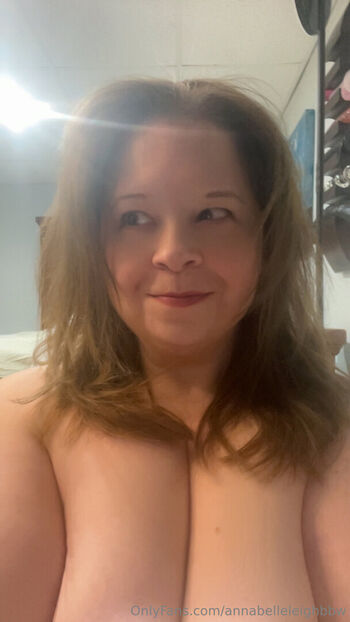 annabelleleighbbw