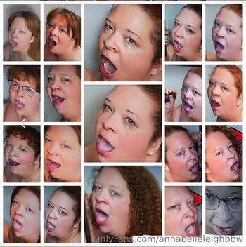 annabelleleighbbw