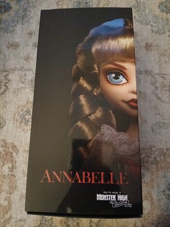 annabellex