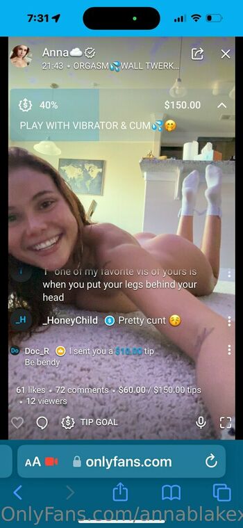 annablakexo