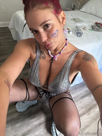annablakexo
