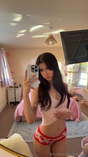 annaeris