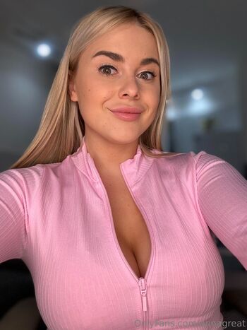 annagreat
