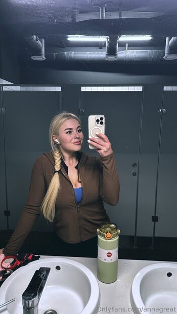 annagreat