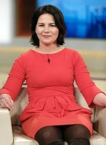 Annalena Baerbock