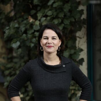 Annalena Baerbock
