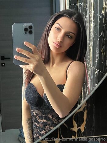 annalisa.gasparro