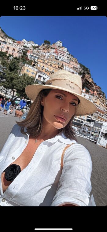 Annalisa Spetrini