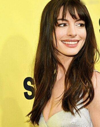 Anne Hathaway