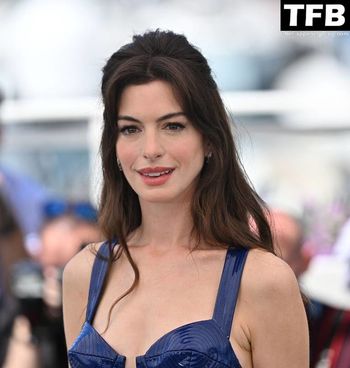 Anne Hathaway